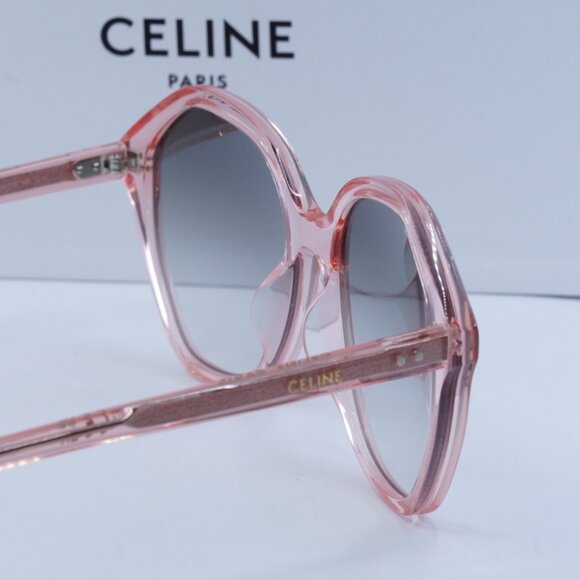 Final Price! Celine CL40201U 72B Sunglasses - Picture 7 of 9